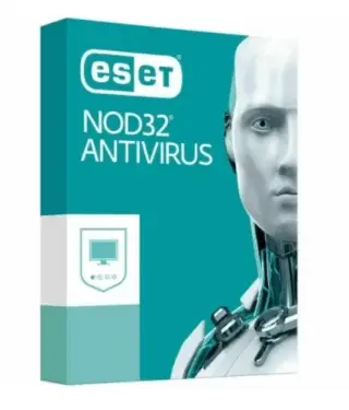 Eset Nod32 Antivirus