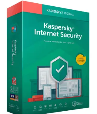 Kaspersky Internet Security