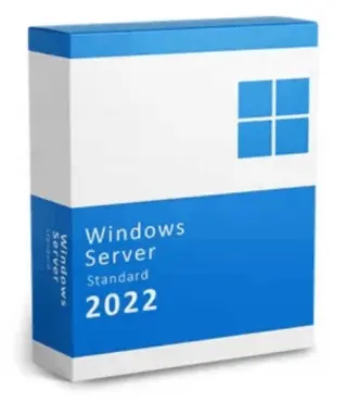 Windows Server Standard