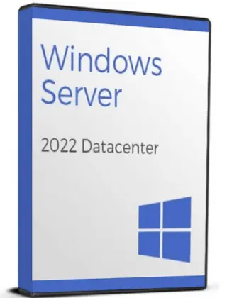 Windows Server Datacenter 2022