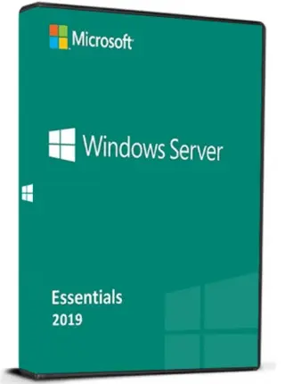 Windows Server Essential 2019