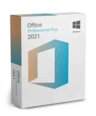 Office Profesional Plus 2021