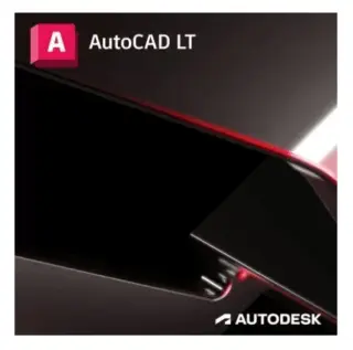 AutoCad 2025 LT