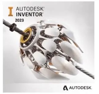 Autodesk Inventor 2024