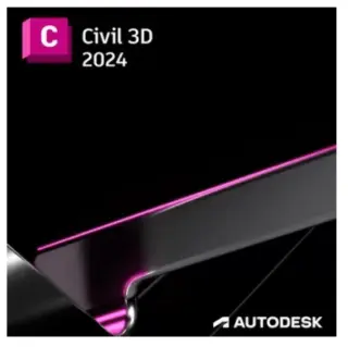 Civil 3D 2024