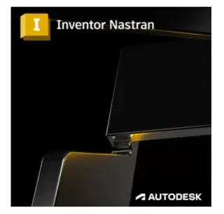 Inventor Nastran